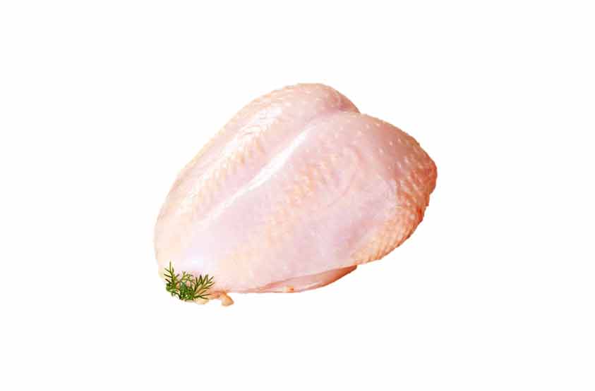 FrozenChickenBreast
