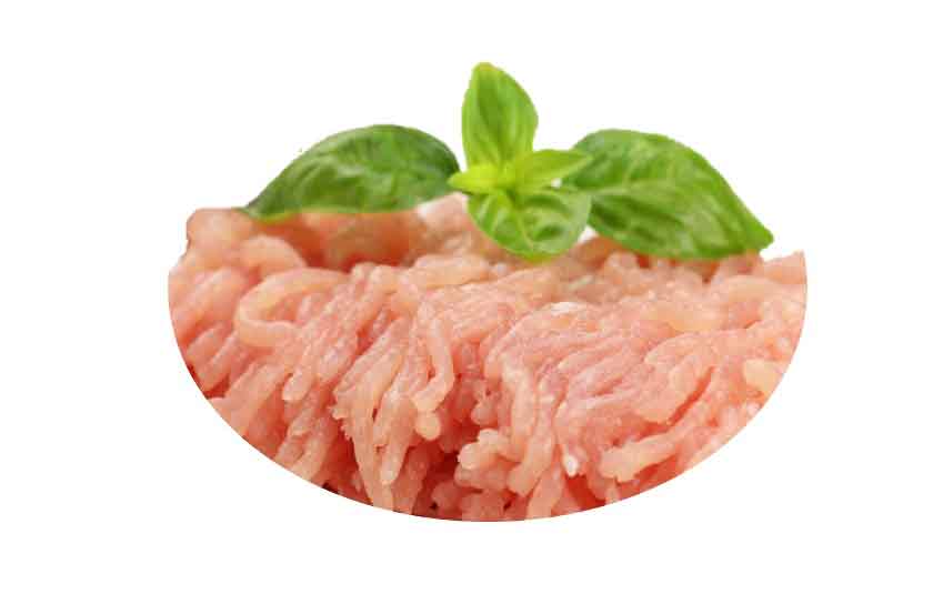 Frozen Chicken Minced | Perfect Food Solutions