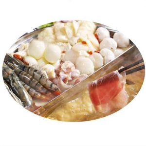 Singapore Online Marketplace | Fresh Food and Frozen Food Delivery