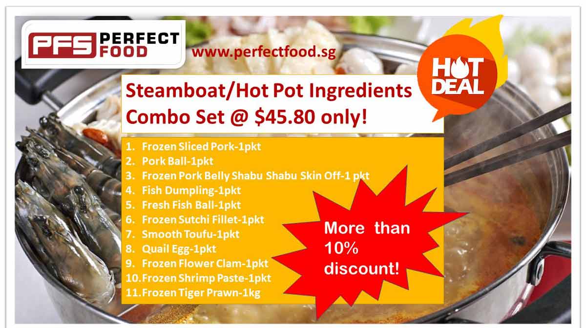 Singapore Online Food Delivery Market